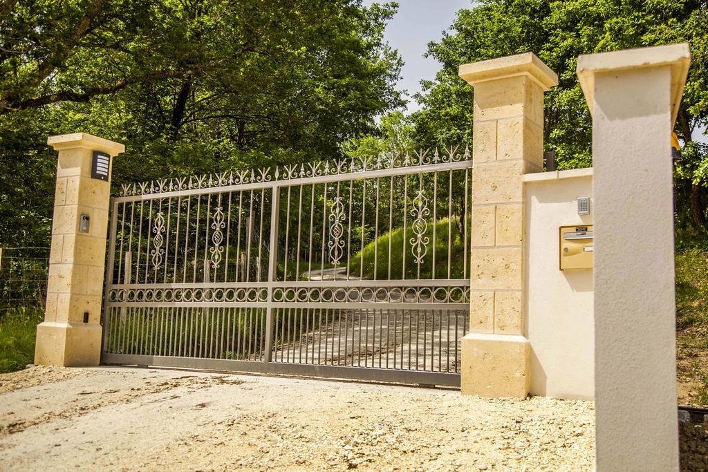 Domaine De La Dune Sigalens Luaran gambar