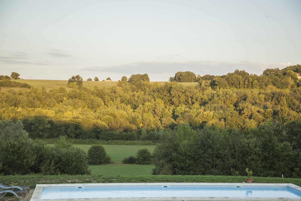 Domaine De La Dune Sigalens Luaran gambar