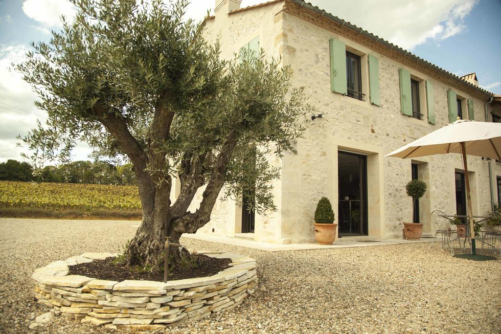 Domaine De La Dune Sigalens Luaran gambar