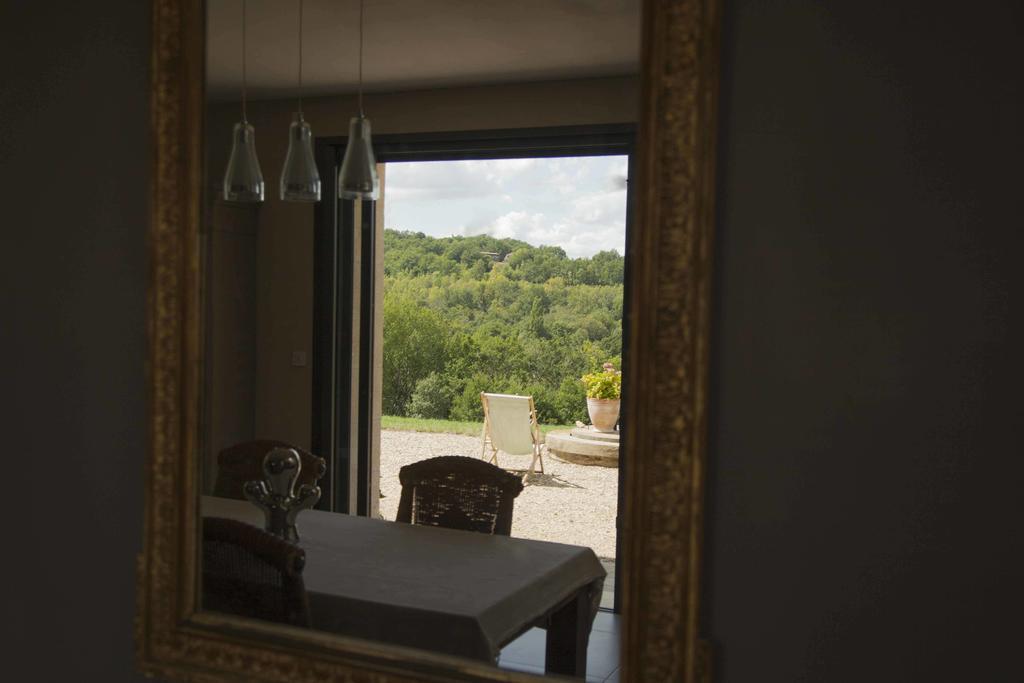 Domaine De La Dune Sigalens Luaran gambar