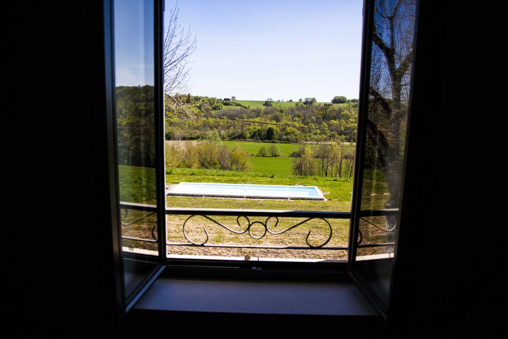 Domaine De La Dune Sigalens Luaran gambar